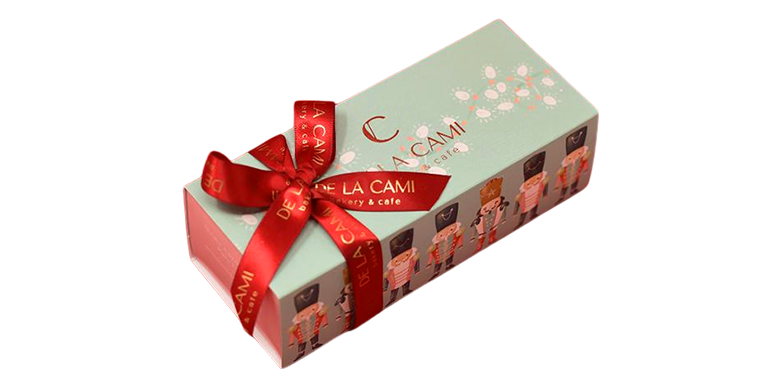 Custom Christmas Boxes Packaging